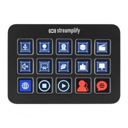 Streaming Deck One