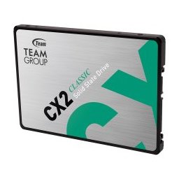 SSD CX2 512GB 2.5"