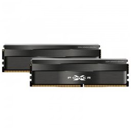 RAM Desktop XPOWER Zenith 16GB (2x8GB) 3200MHz DDR4