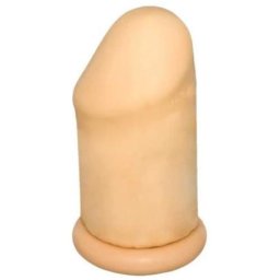 Пенис удължител за члена "EYP PHALLIC SHEATH" 7 см