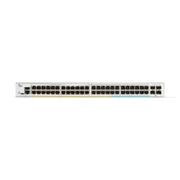 Cisco Catalyst 1300 48-port GE C1300-48T-4X
