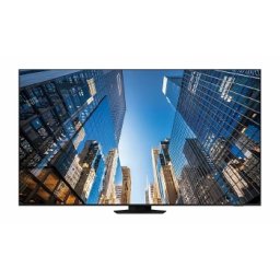 Широкоформатен дисплей Samsung LFD QE98C 98” 16/7 3840x2160 450nit BLACK LH98QECEDGCXEN