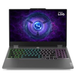 Лаптоп LENOVO LOQ 15ARP10E 83S000AMBM
