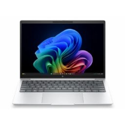 HP EliteBook 8 G2i AI 13 Glacier Silver DD4X2ET