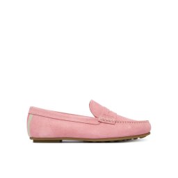 Gant Мокасини 30573932 Розов