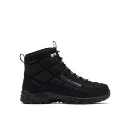 Columbia Туристически Firecamp Boot 2099741 Черен