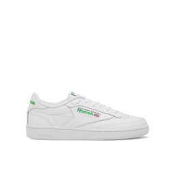 Reebok Сникърси Club C 85 IF5092 Бял