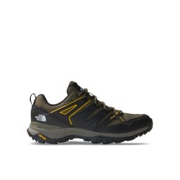 The North Face Туристически NF0A8AA9BQW1 Зелен