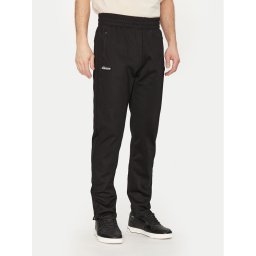 Ellesse Долнище анцуг Palminteri SHZ22104 Черен Regular Fit