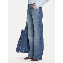 MAX&Co. Дънки Cablo 2526186081200 Син Regular Fit