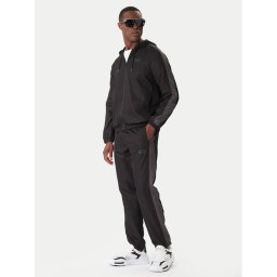 EA7 Emporio Armani Анцуг 7M000643 AF16072 UC001 Черен Modern Fit