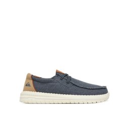 Quiksilver Обувки WADE-02 Тъмносин