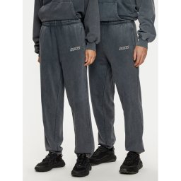 2005 Долнище анцуг Unisex Pure Сив Relaxed Fit