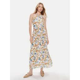 Vila Лятна рокля Juliette 14071709 Цветен Regular Fit