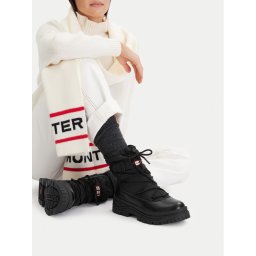 Hunter Апрески CEO-H8-378 Черен