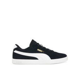 Puma Сникърси Puma Club II 397444-01 Черен