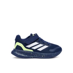 adidas Сникърси Runfalcon 5 Shoes Kids IH4660 Тъмносин