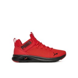 Puma Сникърси ENZO 2 CLEAN 37712606 Червен