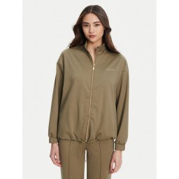 Guess Суитшърт V5YL09 KCX42 Кафяв Regular Fit