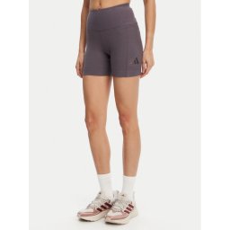 adidas Къс клин ALL SZN Rib JJ1233 Сив Slim Fit