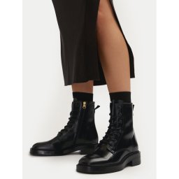 Gant Зимни обувки 29541769 Черен