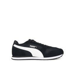 Puma Сникърси 401622 01 Черен