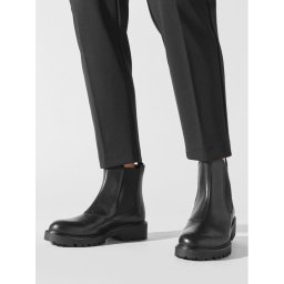 Vagabond Shoemakers Боти тип челси Kenova 5241-501-20 Черен