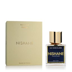 Nishane Fan Your Flames Парфюмен екстракт 100 ml опция Нова опаковка