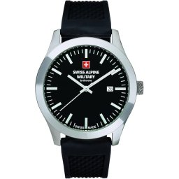Swiss Alpine Military Combat Basic SAM7055.1837 - Мъжки часовник