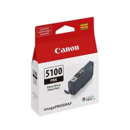 Canon PFI-5100, Photo Black