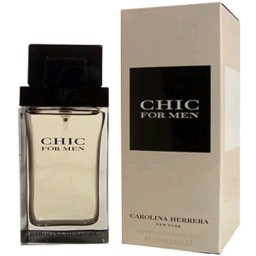 Carolina Herrera Chic EDT 60ml за Мъже