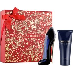 Carolina Herrera Good Girl Комплект (EDP 80ml + BL 100ml) за Жени