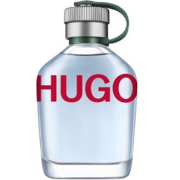 Hugo Boss Hugo EDT 125ml за Мъже БЕЗ ОПАКОВКА
