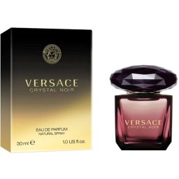 Versace Crystal Noir EDP 30ml за Жени