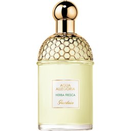 Guerlain Aqua Allegoria Herba Fresca EDT 125ml за Мъже и Жени БЕЗ ОПАКОВКА