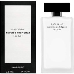 Narciso Rodriguez Pure Musc for Her EDP 100ml за Жени