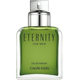 Calvin Klein Eternity Eau de Parfum EDP 100ml за Мъже БЕЗ ОПАКОВКА