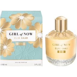 Elie Saab Girl of Now Shine EDP 90ml за Жени