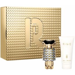 Paco Rabanne Fame Комплект (EDP 50ml + BL 75ml) за Жени