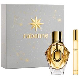 Paco Rabanne Million Gold for Her Комплект (EDP 50ml + EDP 10ml) за Жени