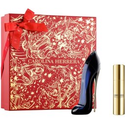 Carolina Herrera Good Girl Комплект (EDP 50ml + EDP 10ml) за Жени