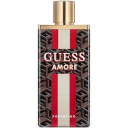 Guess Amore Portofino EDT 100ml за Мъже и Жени БЕЗ ОПАКОВКА