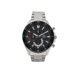 Casio Часовник Edifice EFV-620D-1A4VUEF Сребрист