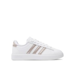 adidas Сникърси Grand Court Cloudfoam Lifestyle Court Comfort Shoes GW9215 Бял