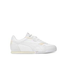 Puma Сникърси BELLA DONNA L 402672 02 Бял