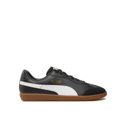 Puma Обувки за футбол King 21 IT 106696 Черен
