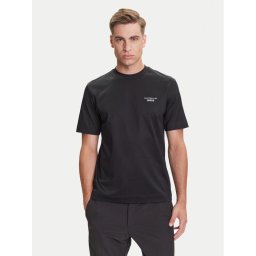 BOSS Тишърт C-Thompson 197 PS 50543200 Черен Regular Fit