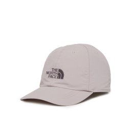 The North Face Шапка с козирка NF0A8CQ1 Сив