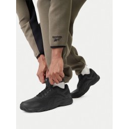 Reebok Сникърси C-WORK N CUSHION 4.0 100001162 Черен