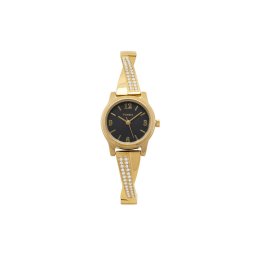 Timex Часовник Main Street TW2Y39200 Златист